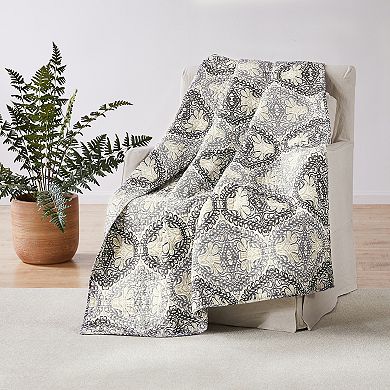 Levtex Home Trevino Quilted Throw