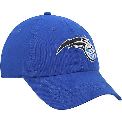 Women's '47 Blue Orlando Magic Miata Clean Up Adjustable Hat