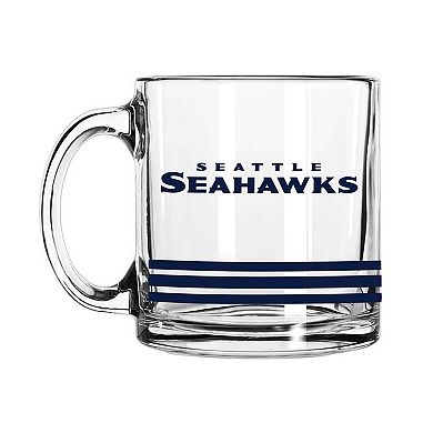 Seattle Seahawks 10oz. Relief Mug