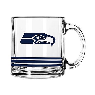 Seattle Seahawks 10oz. Relief Mug
