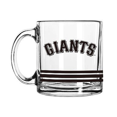 San Francisco Giants 10oz. Relief Mug