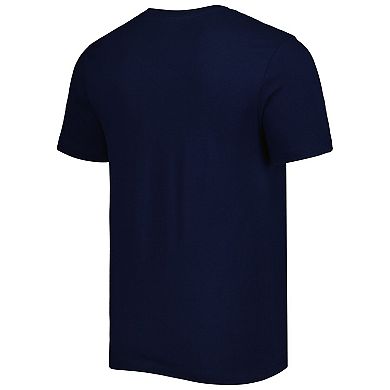 Men's Nike Navy Club America Core T-Shirt