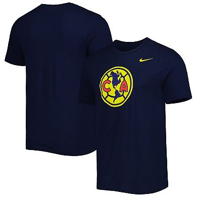 Men's Nike Navy Club America Core T-Shirt