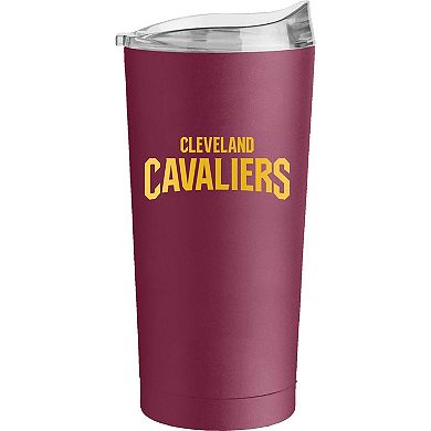 Cleveland Cavaliers 20oz. Flipside Powder Coat Tumbler