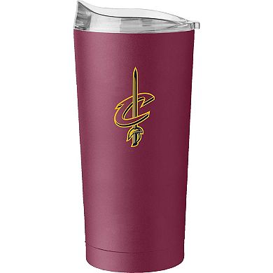 Cleveland Cavaliers 20oz. Flipside Powder Coat Tumbler