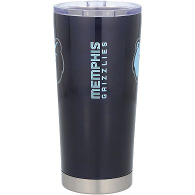 Memphis Grizzlies 20oz. Game Day Tumbler