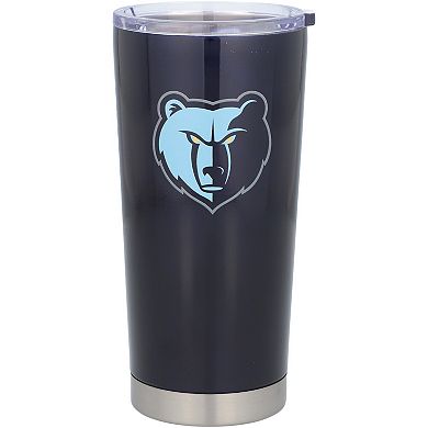 Memphis Grizzlies 20oz. Game Day Tumbler