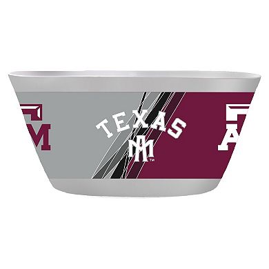 Texas A&M Aggies Dynamic Bowl