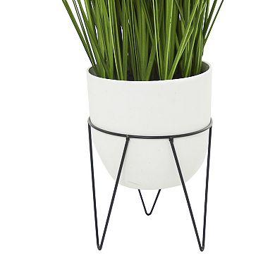 Stella & Eve Tall Artificial Foliage Plant Floor Decor