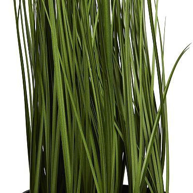 Stella & Eve Tall Artificial Foliage Plant Floor Decor