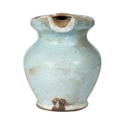 Terracotta Vase