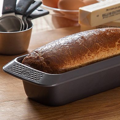 Saveur Selects Artisan Loaf Pan & Muffin Pan Set