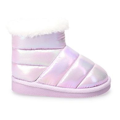 Jumping Beans® Orbit Toddler Girls' Winter Boots