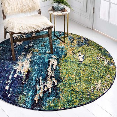 Unique Loom Maison Estrella Rug