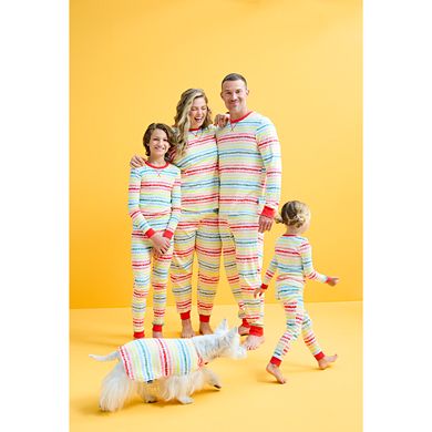 Crayola® X Exdup Toddler Pajama Set