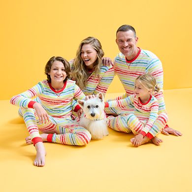 Crayola® X Exdup Toddler Pajama Set