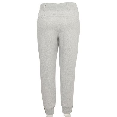 Women's Tek Gear?? Adaptive Ultrasoft Fleece Jogger