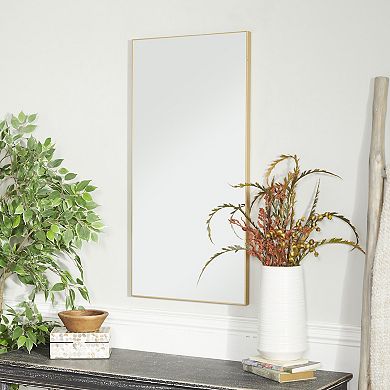 Stella & Eve Sophisticated Wall Mirror