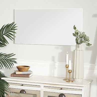 Stella & Eve Sophisticated Wall Mirror