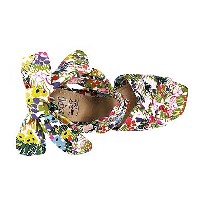 Impo Olemah Women's Wedge Sandals