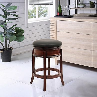 Boraam 24 MAGELLAN SWVL STOOL - 24