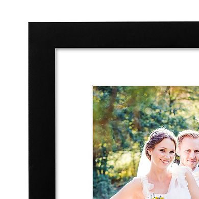 Americanflat 8-Piece Picture Frame Set