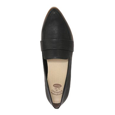 Dr. Scholl's Faxon Too Women's Pointed Toe Loafers
