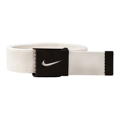 Men's Nike 3 Pack 38 mm Webbed Belts