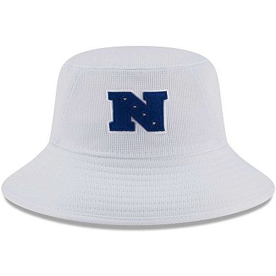 Men's New Era White Green Bay Packers 2023 NFL Pro Bowl Bucket Hat