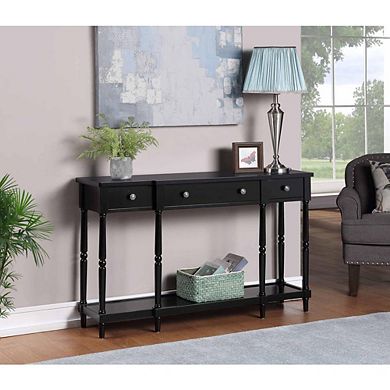 Convenience Concepts Cheyenne Console Table
