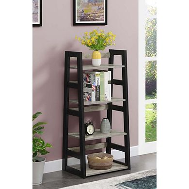 Convenience Concepts Designs2Go Trestle Bookcase