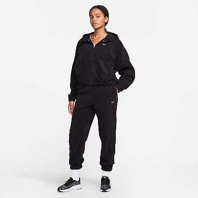 Women's Nike Therma-FIT One Full-Zip Fleece Hoodie