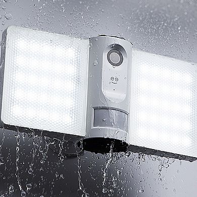 Geeni Sentry Smart Floodlight Camera