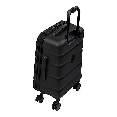 it luggage 22-Inch Carry-On Hardside Spinner Luggage