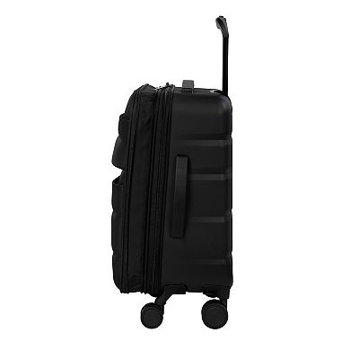 it luggage 22-Inch Carry-On Hardside Spinner Luggage