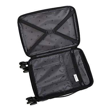 it luggage 22-Inch Carry-On Hardside Spinner Luggage