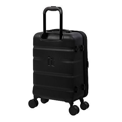 it luggage 22-Inch Carry-On Hardside Spinner Luggage