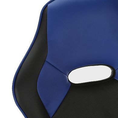 Monarch Gaming Swivel Office Chair