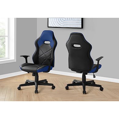Monarch Gaming Swivel Office Chair