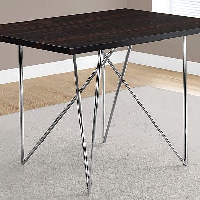 Monarch Stylish Dining Table