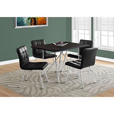 Monarch Stylish Dining Table