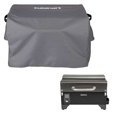 Cuisinart?? 256 sq. in. Portable Pellet Grill Cover
