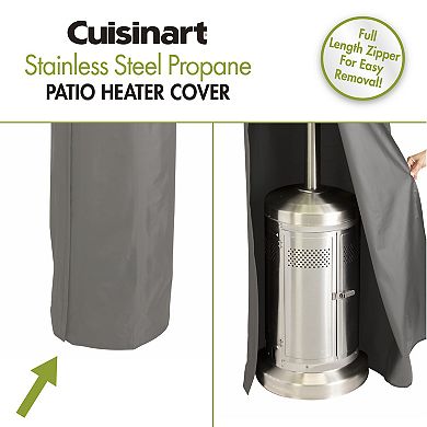 Cuisinart® Propane Patio Heater Universal Cover