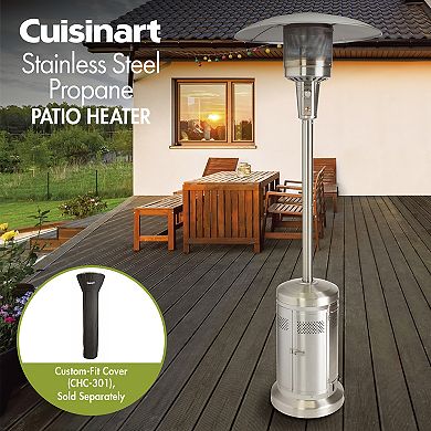 Cuisinart® Propane Patio Heater Universal Cover