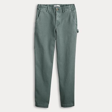 Women's Sonoma Goods For Life® Cargo Straight Leg Pants