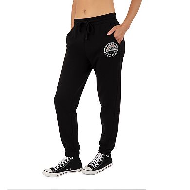 Juniors' Hurley Coastal Trip Graphic Jogger