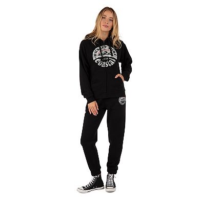 Juniors' Hurley Coastal Trip Graphic Jogger