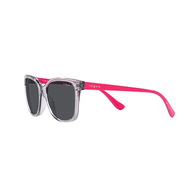 Women's Vogue Vo5426S 54mm Square Sunglasses