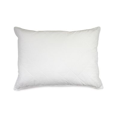 Eddie Bauer® LiquiLoft™ 230 Thread Count Quilted Microfiber Pillow 2 Pack Set