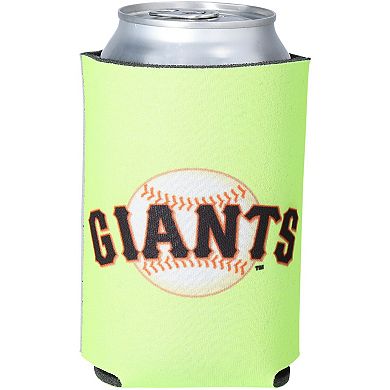 WinCraft San Francisco Giants 12oz. Neon Can Cooler